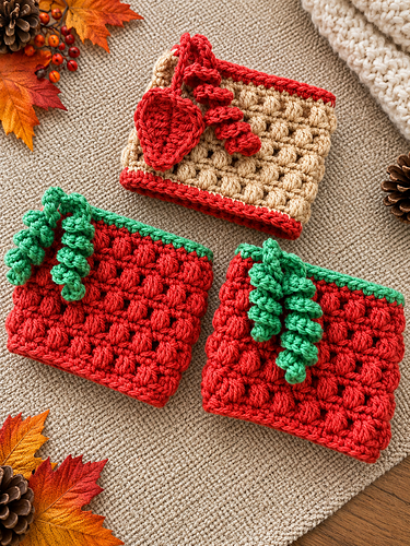 Coffee Cup Cosy