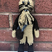 Star Wars Chewbacca Doll pattern