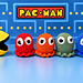 Pac Man pattern