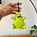 Oogie Boogie pattern
