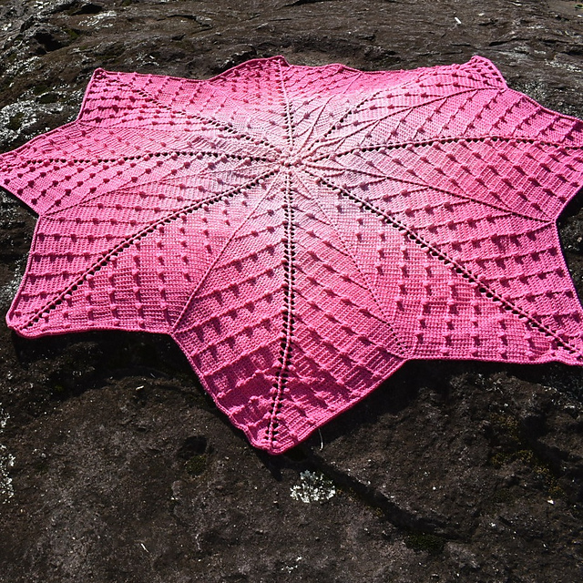 Ravelry: Asteria pattern by Howes The Crochet