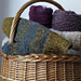 Kultarannelapaset pattern 