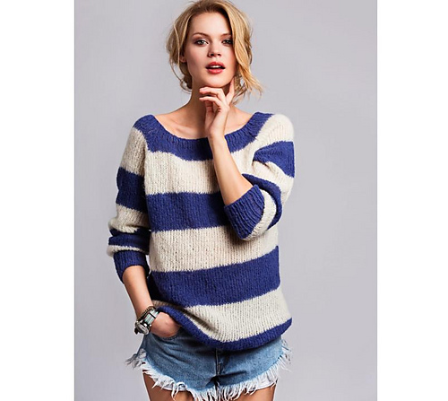 Acne Genser - http://www.nostesjel.com/2014/04/varens-fineste-genser.html