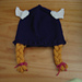 Viking Girl Hat pattern 