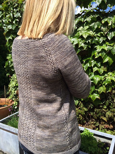 Wanderling - Terdotty