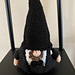 Groom Wedding Gnome pattern 