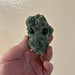 Mini Crochet Pickle pattern
