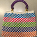Moroccan Market Tote photo 3