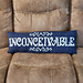 The Inconceivable Pillow (Crochet) pattern 