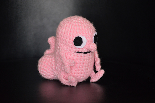 Dickbutt - Tessa D'Achille