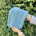 Lovely Cowl pattern