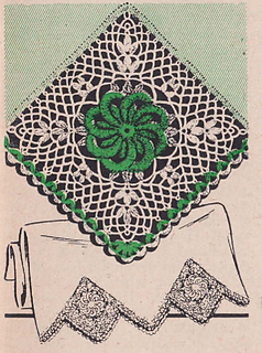 Ravelry: Pillow Slip Insert pattern by Workbasket Magazine