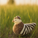 Fancy Fowl pattern