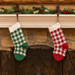Homestead Stocking pattern