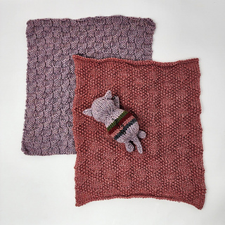 Both January blocks.