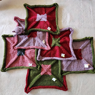 February blocks.