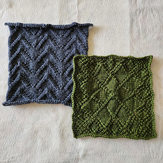 April blocks.