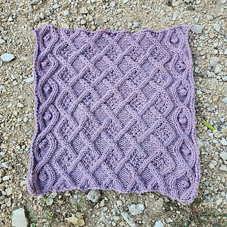 July block.