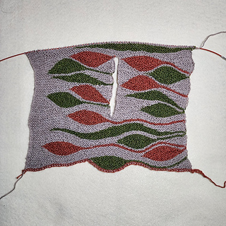 Chart C and D done, which complete the panel.