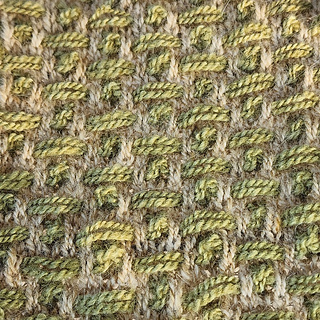 Stitch Detail 2
