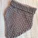 Text(ure) Me Neckwarmer pattern 