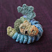 Worry Wyrm Dragon photo 4