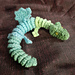 Worry Wyrm Dragon photo 3