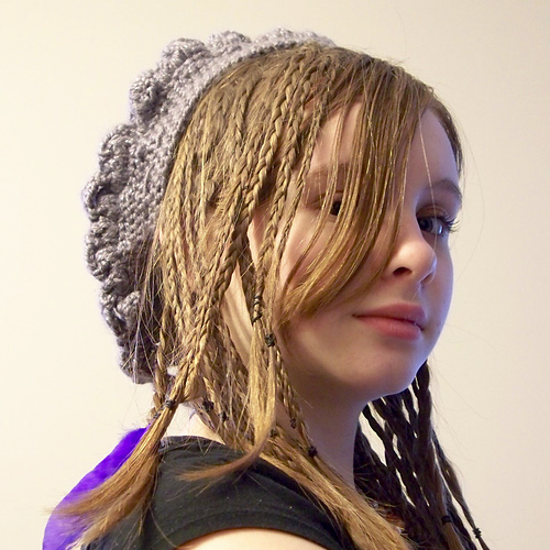 Seashells, Seashells Beret photo 4