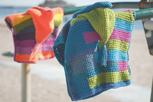 Happy Poncho photo 1