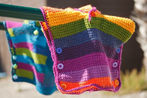 Happy Poncho photo 4
