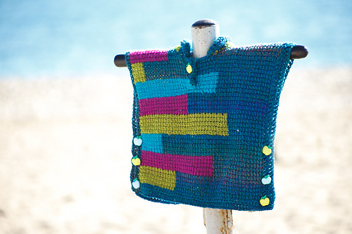 Happy Poncho photo 5