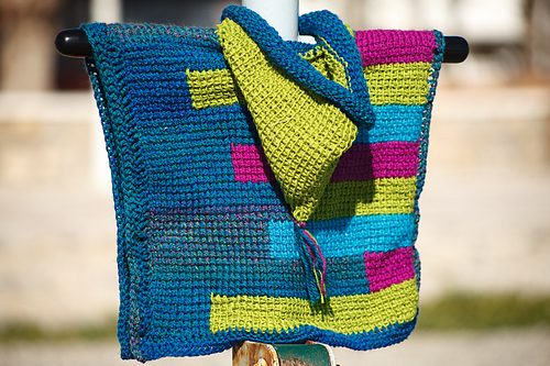 Happy Poncho photo 6