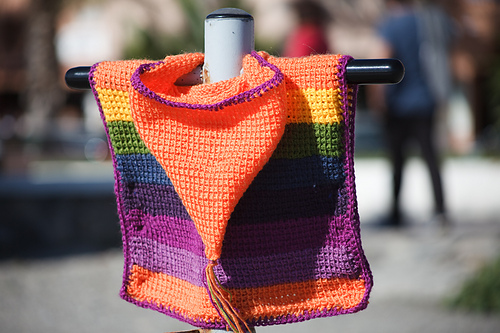 Happy Poncho photo 3
