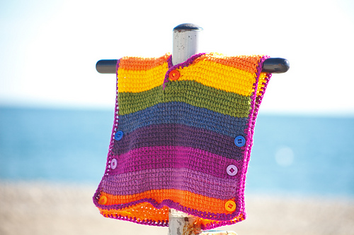 Happy Poncho photo 2