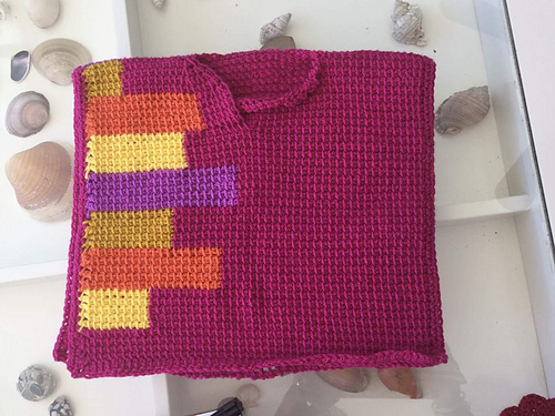 Happy Poncho photo 8