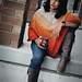 The Ridgeline Poncho pattern 