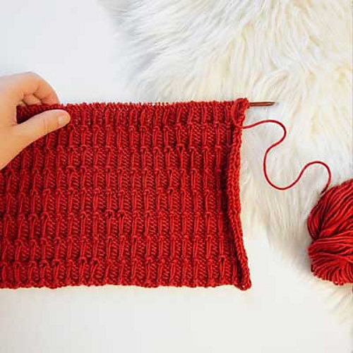 Ravelry: Wrapped Up In Ribbons Sweater pattern by Melanie Reinert