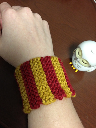 Harry Potter House Pride Bracelets photo 2