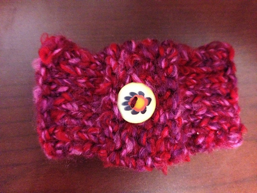 Textured Bracelet photo 2