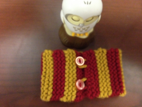 Harry Potter House Pride Bracelets photo 3