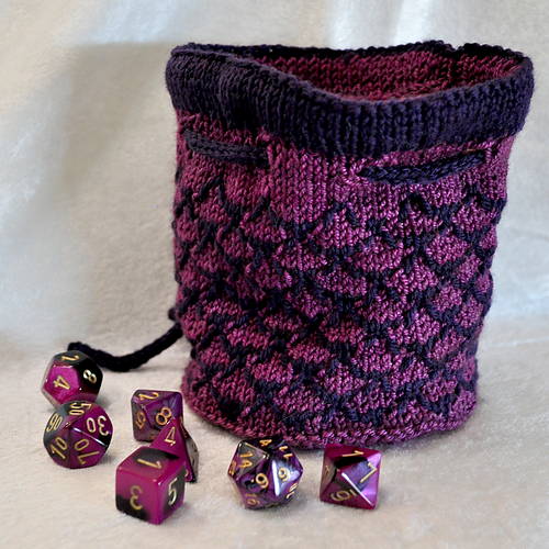 Ios Bag of Holding - m1wrong Designs