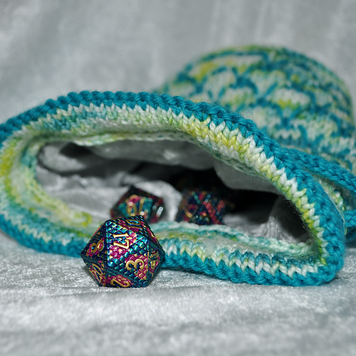 Ios Bag of Holding - m1wrong Designs