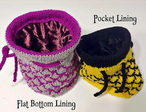 Ios Bag of Holding - m1wrong Designs