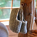Simple Star Stitch Slippers pattern