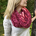 Berry Picking Shawl pattern 