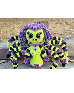 Tested by staywyrd.crochet