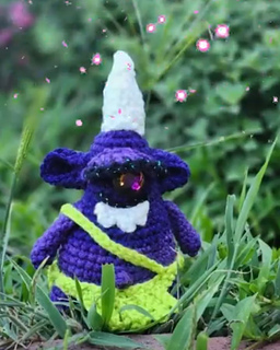 tested by
freakyfiberarts