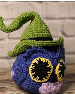Tested by: nemo_crochet.art