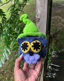 Tested by: lydia_crochets_things