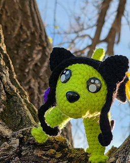 Tested by: deviouscatcrochet